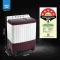 Voltas Beko WTT85UHA 8.5 Kg Semi Automatic Washing Machine