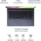 Asus VivoBook X513EA-BQ502TS Laptop (11th Gen Core i5 / 8GB/1TB 256GB SSD/ Win10 Home)