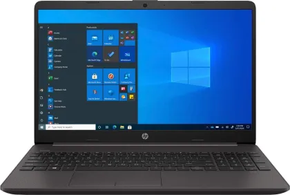 HP 250 G8 42V68PA Laptop (11th Gen Core i3/ 8GB/ 512GB SSD/ Win10)