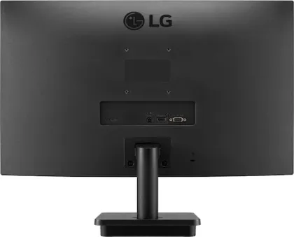LG 24MP400-B 24 inch Full HD Monitor