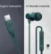 Portronics Conch Beat C Wired Earphones