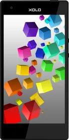 XOLO Cube 5.0
