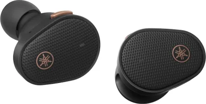 Yamaha TW-E5B True Wireless Earbuds