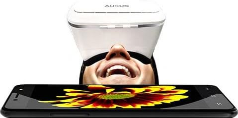 Auxus Stunner ST1
