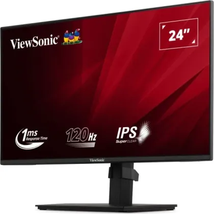 ViewSonic VA2448-MHJ 24 inch Full HD Monitor