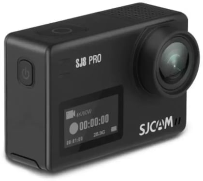 SJCAM SJ8 Pro WiFi Action Camera
