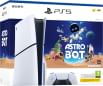 Sony PlayStation 5 Slim Gaming Console - Astro Bot Bundle