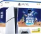 Sony PlayStation 5 Slim Gaming Console - Astro Bot Bundle