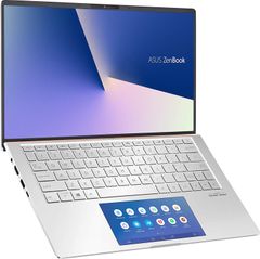 Lenovo Yoga Slim 6 14IAP8 82WU0095IN Laptop vs Asus ZenBook 13 UX334FL Laptop