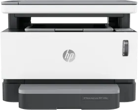 HP Neverstop Laser 1200w Multi Function Laserjet Printer