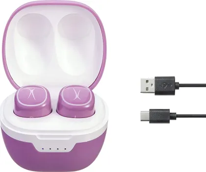Altec Lansing NanoPods True Wireless Earbuds