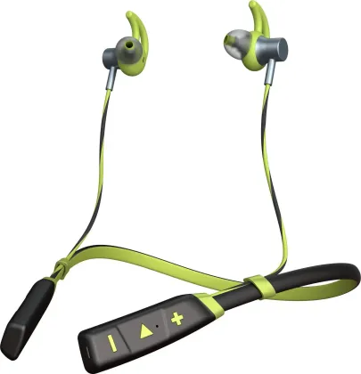 Nope Atom 100 Wireless Neckband