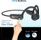 WeCool Moonwalk M1 Bone Conduction Wireless Headphones