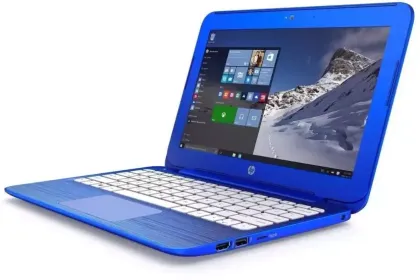 HP 13-c191nr (P4C58UA) Notebook (Celeron Dual Core/ 2GB/ 32GB eMMC/ Win10 Home)