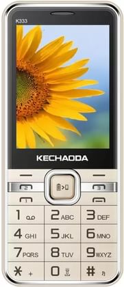 Kechaoda K333