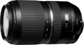Tamron SP 70 - 300 mm F/4-5.6 Di VC USD Lens