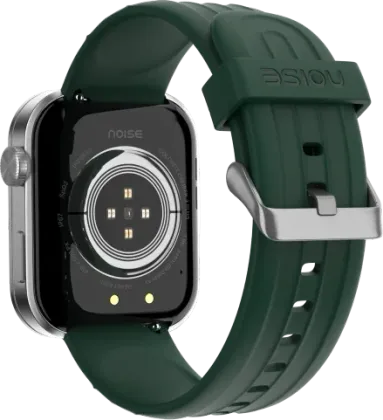 Noise ColorFit Caliber 3 Plus Smartwatch