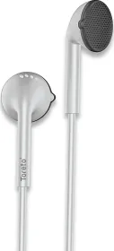 Toreto TOR-1205 Wired Earphones