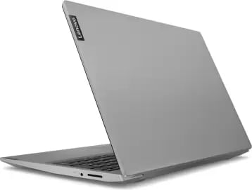 Lenovo Ideapad S145 81VD008NIN Laptop (8th Gen Core i3/ 4GB/ 256GB SSD/ Win10 Home)