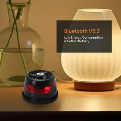 Just Corseca Super Bunny 5W Bluetooth Speaker
