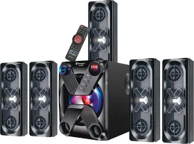 Target TT-D5181 180W Bluetooth Speaker