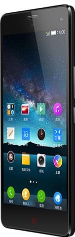 ZTE Nubia Z7 mini