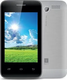 iBall Bliss 3.5U