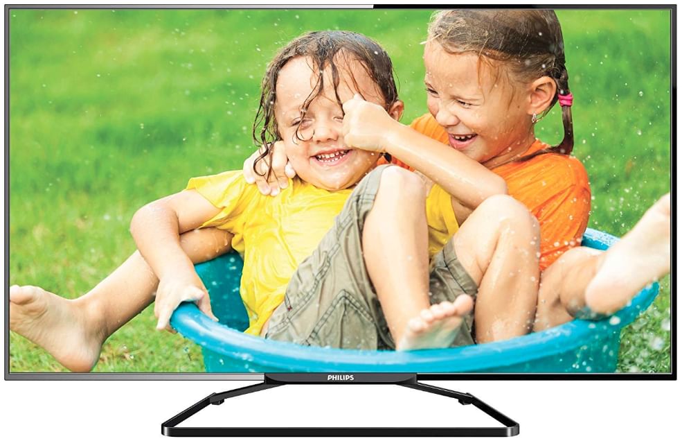 Philips 40PFL4650 40-inch Full HD LED TV Price in India 2024, Full ...