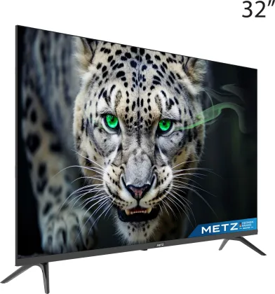 Metz QP225G 32 inch HD Ready Smart QLED TV (32QP225G)