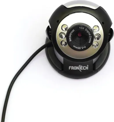 Frontech FT-2251 Webcam - image 2