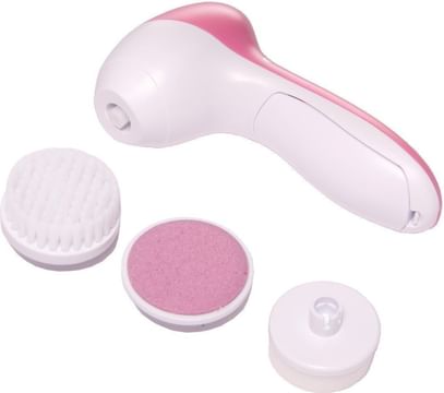 JSB HF15 Facial Massager with 3 attachments