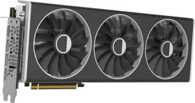 XFX Speedster MERC310 RX-79TMERCU9 AMD Radeon RX 7900XT 20 GB GDDR6 Graphics Card
