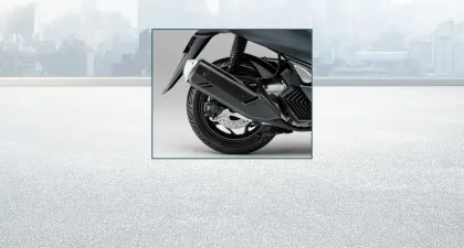 Honda PCX160