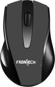 Frontech FT-3796 Wired Optical Mouse