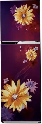 Voltas Beko RFF2953DWCF 271L 3 Star Double Door Refrigerator