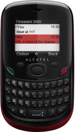 Alcatel One Touch 355