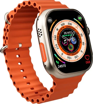 iKall W7 Smartwatch