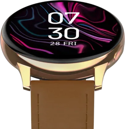Noise NoiseFit Vortex Plus Smartwatch