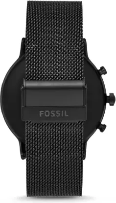 Fossil Julianna HR FTW6036 Smartwatch Price in India 2025, Full