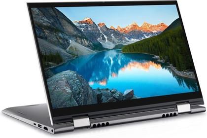 Dell Inspiron 5410 Laptop (11th Gen Core i3/ 8GB/ 512GB SSD/ Win10)