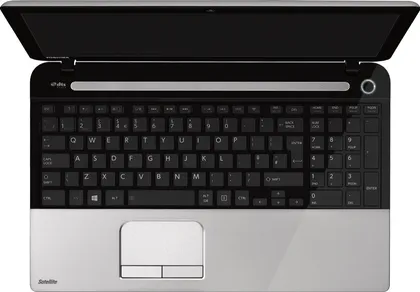 Toshiba Satellite C50-A X0012 Laptop (4th Gen Ci5/ 4GB/ 500GB/ No OS)