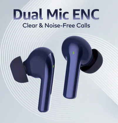 itel Buds Ace True Wireless Earbuds