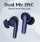 itel Buds Ace True Wireless Earbuds