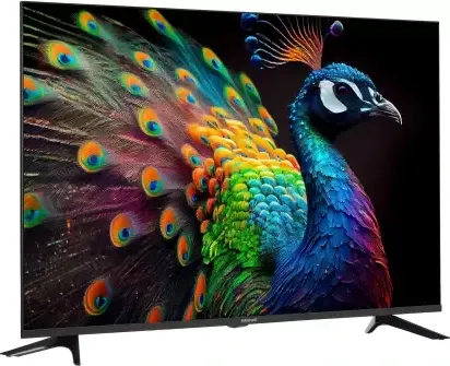 Admiral ADL65DX4KS 65 inch Ultra HD 4K Smart LED TV