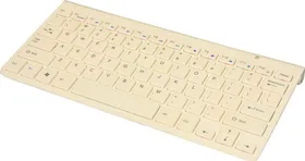 Live Tech Premium Mini/Bluetooth Wireless Keyboard