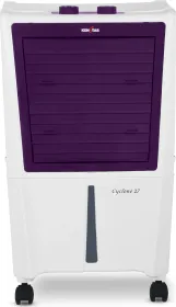 Kenstar Cyclone 27 L Personal Air Cooler