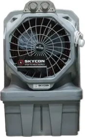 Skycon Sonic Junior 35L Air Cooler (12" Blade)