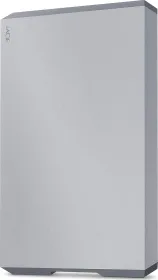 LaCie STHG2000402 2TB External Hard Disk Drive
