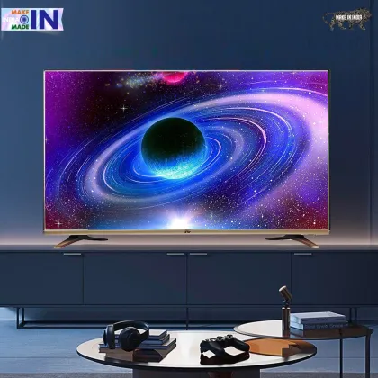 iAir IRLED32ECOS05NBCM 32 inch HD Ready Smart LED TV