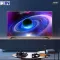 iAir IRLED32ECOS05NBCM 32 inch HD Ready Smart LED TV